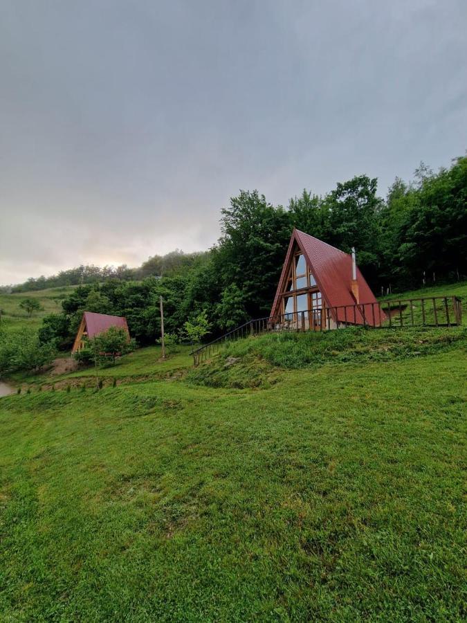 Villa The View D à Bijelo Polje Extérieur photo
